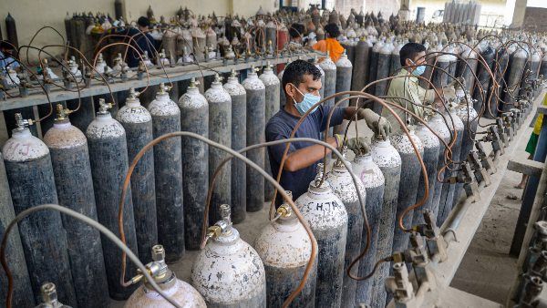 ಕರ್ನಾಟಕ; 9 ಜಿಲ್ಲೆಗೆ ಬೇಕು ಆಕ್ಸಿಜನ್ ಮರುಪೂರಣ ಘಟಕ