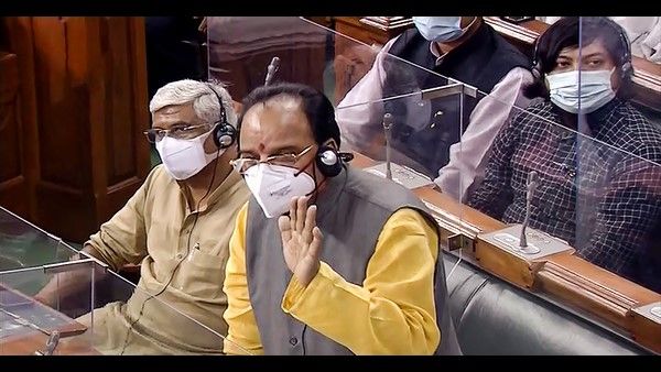 ಪೆಗಾಸಸ್ ಬೇಹುಗಾರಿಕೆ ಬಗ್ಗೆ ಕೇಂದ್ರ ಸರ್ಕಾರ ನೀಡಿದ ಉತ್ತರ ಹೇಗಿತ್ತು?