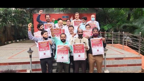 ಆಭರಣ ಖರೀದಿಸುವ ಗ್ರಾಹಕ ಟ್ರ್ಯಾಕಿಂಗ್ ವಿರುದ್ಧ ಶರವಣ ಕಿಡಿ