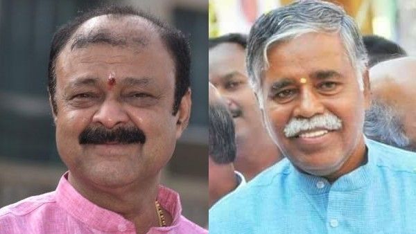 ಶಿಕ್ಷಕರ ನೇಮಕಾತಿ: ಶಿಕ್ಷಣ ಸಚಿವ ನಾಗೇಶ್‌ ಎದುರು ಮಹತ್ವದ ಬೇಡಿಕೆ ಇಟ್ಟ ಕ್ರೀಡಾ ಸಚಿವ!