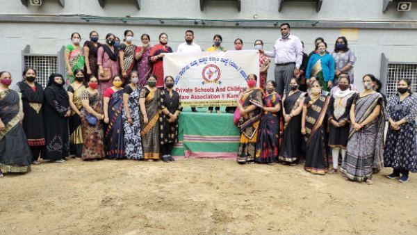 ಕೊರೊನಾ ಪರಿಹಾರ 5000 ರೂ. ಪಡೆಯಲು ಶಿಕ್ಷಕರು ಏನು ಮಾಡಬೇಕು?