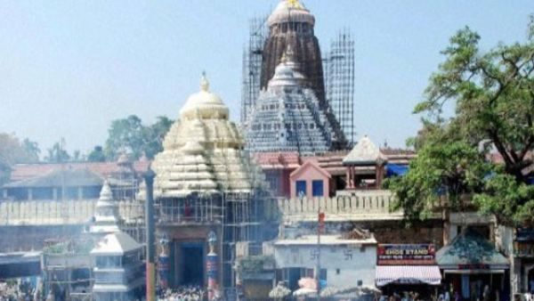 Breaking News: ನಾಲ್ಕು ತಿಂಗಳ ನಂತರ ತೆರೆದ ಪುರಿ ಜಗನ್ನಾಥ ದೇವಸ್ಥಾನ