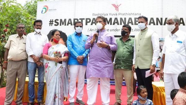 ಫ್ಲ್ಯಾಟ್ ಖರೀದಿಸುವವರಿಗೆ ಸಿಹಿ ಸುದ್ದಿ ಕೊಟ್ಟ ಕಂದಾಯ ಸಚಿವ ಆರ್. ಅಶೋಕ್!