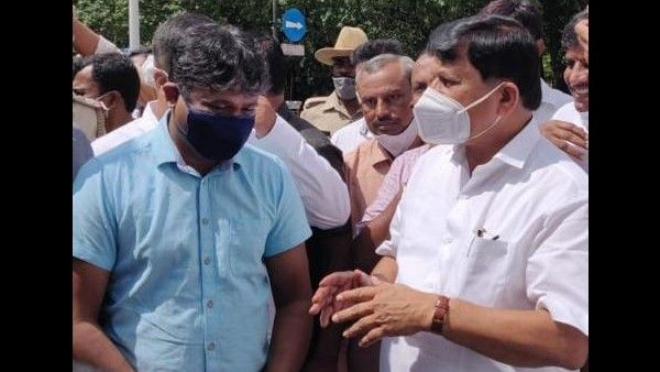 ಕ್ಯಾಮ್ಸ್ ಶಶಿಕುಮಾರ್ ಕೊಲೆಗೆ ಯತ್ನಿಸಿದ ಕಿಡ್ನಾಪರ್ ಕರಾಳ ಚರಿತ್ರೆ!