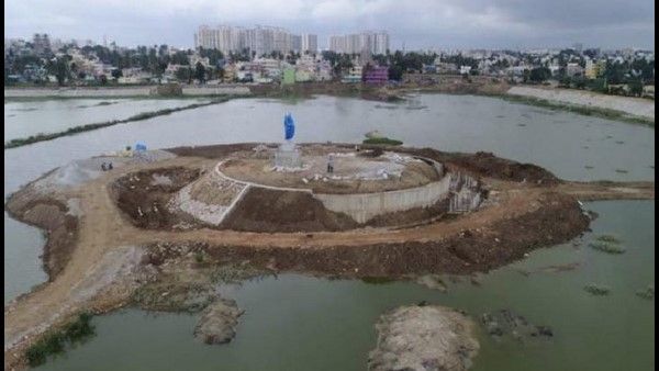 ಬೇಗೂರು ಶಿವಮೂರ್ತಿ ಪ್ರತಿಷ್ಠಾಪನೆ ವಿವಾದ: ಹಿಂದು ಸಂಘಟನೆ ಕಾರ್ಯಕರ್ತರ ವಿರುದ್ಧ FIR