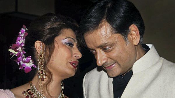 Breaking: ಸುನಂದಾ ಪುಷ್ಕರ್ ಸಾವಿನ ಪ್ರಕರಣ; ಶಶಿ ತರೂರ್ ಆರೋಪಮುಕ್ತಗೊಳಿಸಿ ಆದೇಶ