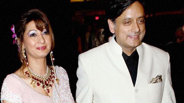 ಸುನಂದಾ ಪುಷ್ಕರ್‌ ಪ್ರಕರಣ: ಈ ನಿಗೂಢ ಸಾವಿನ ಎಲ್ಲಾ ತಿರುವುಗಳ ಟೈಮ್‌ಲೈನ್