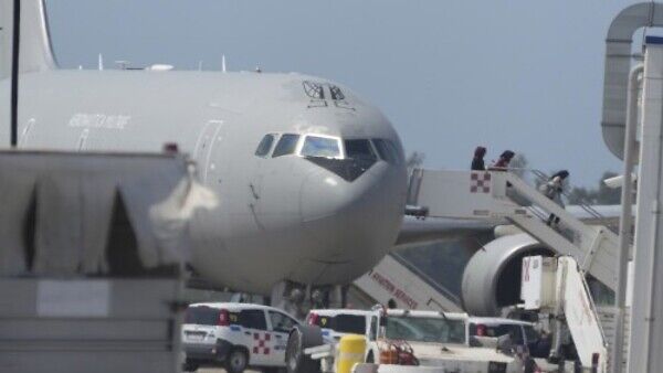 ಅಫ್ಘಾನ್‌ದಿಂದ ಎಲ್ಲರನ್ನು ರಕ್ಷಿಸಲಾಗದು ಎಂದ ಸ್ಪೇನ್‌