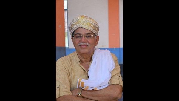 ಕಾರವಾರ: ಸಾಮಾಜಿಕ ಚಿಂತಕ, ಶ್ರೀಕೃಷ್ಣಾ ಗ್ರೂಪ್‌ ಸಂಸ್ಥಾಪಕ ಪುತ್ತು ಪೈ ನಿಧನ