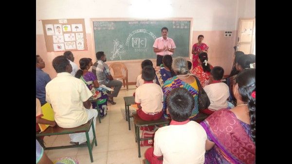 ಶಿಕ್ಷಕರಿಗೆ ರಾಷ್ಟ್ರೀಯ ಪ್ರಶಸ್ತಿ 2021 ಘೋಷಣೆ: 44 ಶಿಕ್ಷಕರ ಸಂಪೂರ್ಣ ಪಟ್ಟಿ ಇಲ್ಲಿದೆ