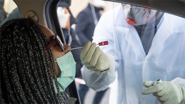 Breakthrough Infection; ಡೆಲ್ಟಾ, ಆಲ್ಫಾ ರೂಪಾಂತರ ಪ್ರಮುಖ ಕಾರಣ...