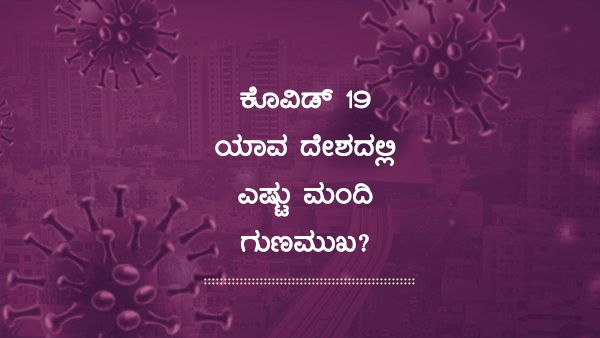 ಕೋವಿಡ್ 19: ದೈನಂದಿನ ಪಾಸಿಟಿವಿಟಿ ದರ 1.96%ಕ್ಕೆ ಇಳಿಕೆ 
