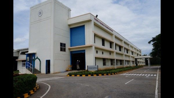 ರಾಮನಗರ: ತಾಂತ್ರಿಕ ಶಿಕ್ಷಣ ನೀಡಲು ಮುಂದಾದ ಟೊಯೊಟಾ