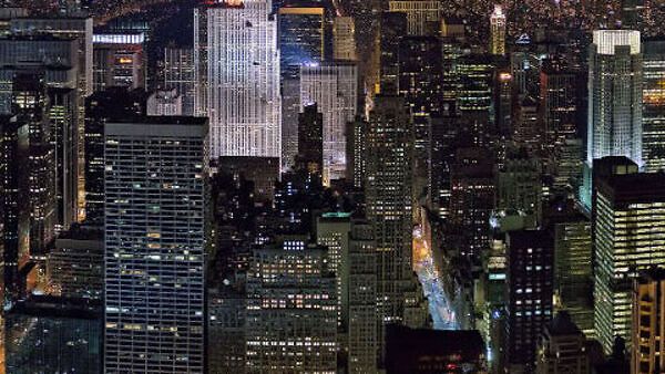 ವಿಶ್ವ ವ್ಯಾಪಾರ ಕೇಂದ್ರ ಸೇರಿ ಅಗ್ರಗಣ್ಯ ಯುಎಸ್ ಕಟ್ಟಡಗಳಲ್ಲಿ ಆ. 15 ರಂದು ಕಂಗೊಳಿಸಲಿದೆ ತ್ರಿವರ್ಣ