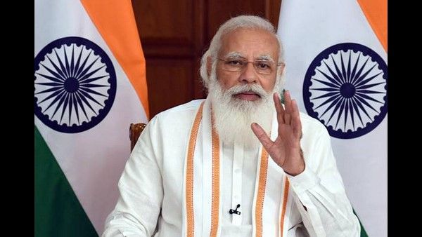 ವಲಸೆ ಕಾರ್ಮಿಕ ಕುಟುಂಬಗಳಿಗೆ ಉಜ್ವಲಾ 2.0 ಯೋಜನೆ ಶ್ರೀರಕ್ಷೆ: ಪಿಎಂ ಮೋದಿ