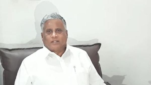 ಮಾಜಿ ಸಿಎಂ ಸಿದ್ದರಾಮಯ್ಯ ವಿರುದ್ಧ ಸಚಿವ ಸೋಮಣ್ಣ ಗುಡುಗು