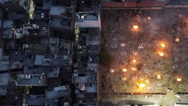 ವಿಶ್ವ ಛಾಯಾಚಿತ್ರ ದಿನ 2021: ಈ ವರ್ಷ ವೈರಲ್‌ ಆದ ಚಿತ್ರಗಳಿವು