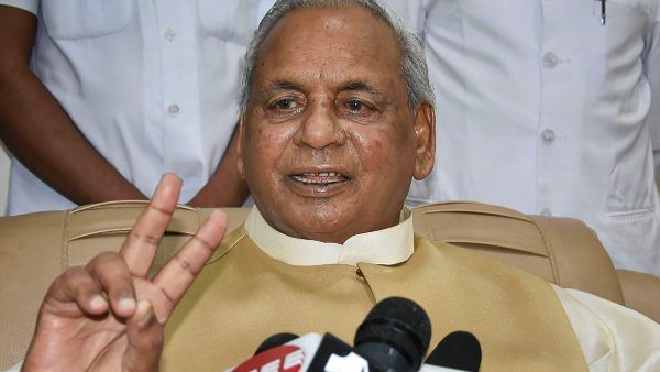 ಅಯೋಧ್ಯೆಯ ರಾಮಮಂದಿರ ರಸ್ತೆಗೆ ಕಲ್ಯಾಣ್ ಸಿಂಗ್ ಹೆಸರು