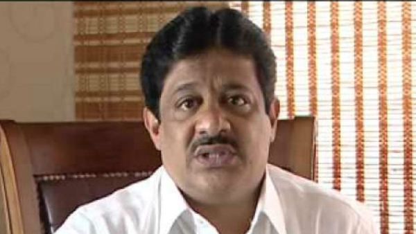 ಶಾಸಕ ಜಮೀರ್ ಅಹ್ಮದ್ ಮನೆ ಮೇಲೆ ನಡೆದಿದ್ದು ಐಟಿ ಅಲ್ಲ ಇಡಿ ದಾಳಿ