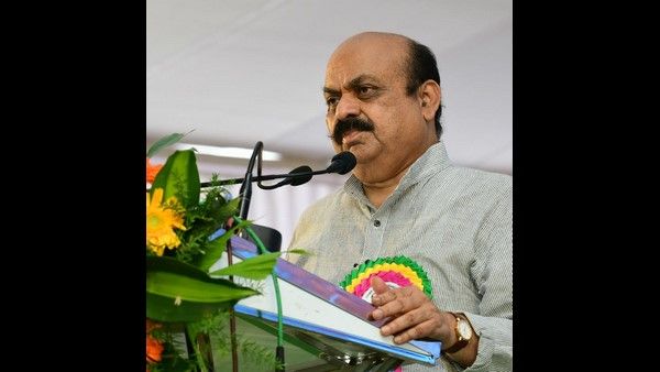 ಇಂಜಿನಿಯರ್ ಬೊಮ್ಮಾಯಿ ಅಂತ ಕರೆದರೆ ಖುಷಿಯಾಗುತ್ತದೆ: ಸಿಎಂ