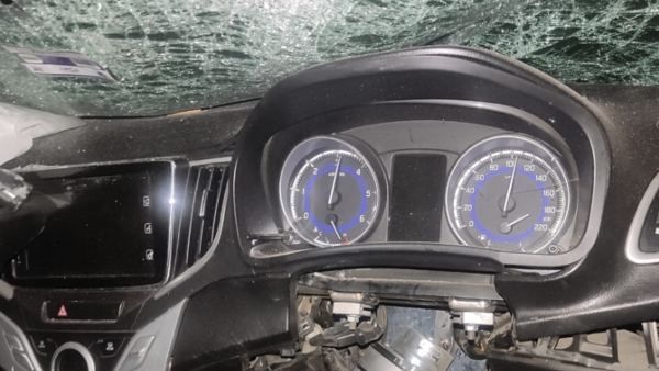 ಎಲೆಕ್ಟ್ರಾನಿಕ್ ಸಿಟಿ ಮೇಲ್ಸೇತುವೆ ಅಪಘಾತಕ್ಕೆ ಚಾಲಕನ ಅಜಾಗರೂಕತೆ ಕಾರಣ: ಜಂಟಿ ಪೊಲೀಸ್ ಆಯುಕ್ತ!