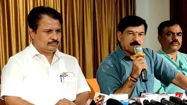 2814 ಅನಧಿಕೃತ ದೇವಾಲಯ ಅಧಿಕೃತಗೊಳಿಸಲು ಬಿಲ್ ಮಂಡನೆ ಮಾಡಲಿದ್ದಾರೆ ಶಾಸಕ ಎಸ್. ಎ. ರಾಮದಾಸ್‌