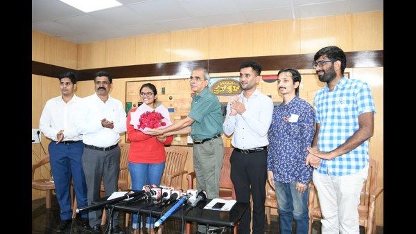 IndiaforIAS ಅಕಾಡೆಮಿ 21 ಅಭ್ಯರ್ಥಿಗಳು UPSC ಪರೀಕ್ಷೆಯಲ್ಲಿ ಉತ್ತೀರ್ಣ