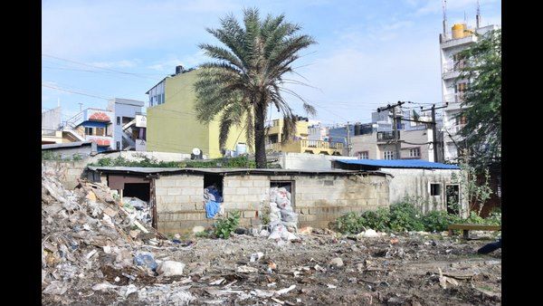 ಬಿಡಿಎ ಭೂ ಒತ್ತುವರಿ ತೆರವು: 60 ಕೋಟಿ ರೂ.ಮೌಲ್ಯದ ಆಸ್ತಿ ವಶ