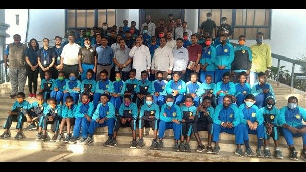 ಪ್ಯಾರಿಸ್‌ ಒಲಿಂಪಿಕ್ಸ್‌ಗೆ ಭರ್ಜರಿ ಸಿದ್ಧತೆ: ಸಿದ್ದಿ ಜನಾಂಗದ 24 ಕ್ರೀಡಾ ಪ್ರತಿಭೆಗಳು ರೆಡಿ!