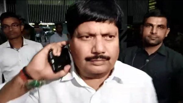 ಟಿಎಂಸಿ ನನ್ನನ್ನು ಹತ್ಯೆ ಮಾಡಲು ಯತ್ನಿಸುತ್ತಿದೆ: ಅರ್ಜುನ್ ಸಿಂಗ್