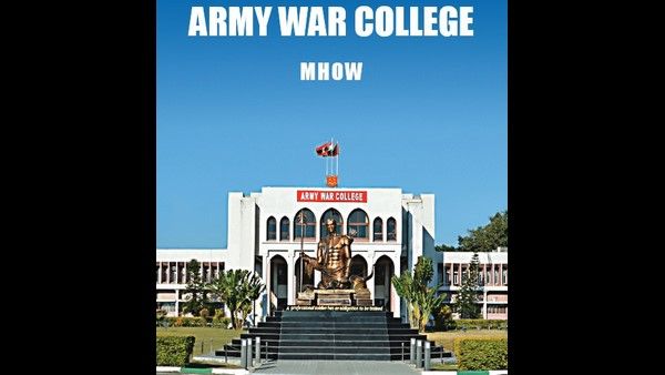 ಇಂದೋರ್‌ನ ಸೇನಾ ಕಾಲೇಜಿನಲ್ಲಿ 30 ಯೋಧರಿಗೆ ಕೊರೊನಾವೈರಸ್!