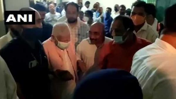 ಬ್ರಾಹ್ಮಣರ ವಿರುದ್ದ ಹೇಳಿಕೆ: ಛತ್ತೀಸ್‌ಗಢ ಸಿಎಂ ತಂದೆ ಜೈಲು ಪಾಲು