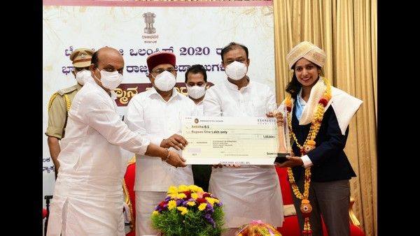 ಮುಂದಿನ ಬಜೆಟ್‌ನಲ್ಲಿ ಕ್ರೀಡಾ ಕ್ಷೇತ್ರಕ್ಕೆ ಹೆಚ್ಚಿನ ಪ್ರಾಶಸ್ತ್ಯ: ಸಿಎಂ ಬಸವರಾಜ ಬೊಮ್ಮಾಯಿ