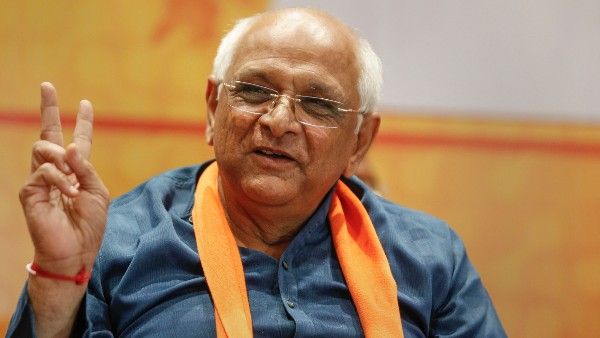 ಗುಜರಾತ್ ನೂತನ ಮುಖ್ಯಮಂತ್ರಿ ಭೂಪೇಂದ್ರ ಪಟೇಲ್ ಕಿರು ಪರಿಚಯ