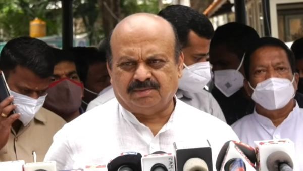 1 ರಿಂದ 5ನೇ ತರಗತಿಗಳ ಆರಂಭಿಸುವ ಬಗ್ಗೆ ಮುಖ್ಯಮಂತ್ರಿ ಬೊಮ್ಮಾಯಿ ಹೇಳಿಕೆ!