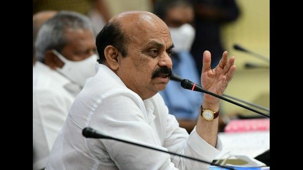ಕೋವಿಡ್: ಈ ಐದು ಜಿಲ್ಲೆಗಳಲ್ಲಿ ಕಟ್ಟೆಚ್ಚರ ವಹಿಸಲು ಸಿಎಂ ಬೊಮ್ಮಾಯಿ ಸೂಚನೆ!