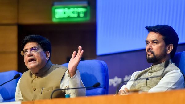 ಕೇಂದ್ರ ಸಂಪುಟ ಸಭೆ ನಿರ್ಧಾರ: ಜವಳಿ ವಲಯಕ್ಕೆ 10,600 ಕೋಟಿ ಪ್ರೋತ್ಸಾಹ ಧನ