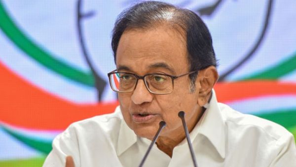 ನಾರ್ಕೋಟಿಕ್ ಜಿಹಾದ್: ಚಿದಂಬರಂ ಹೇಳಿಕೆಯಿಂದ ಇಕ್ಕಟ್ಟಿಗೆ ಸಿಲುಕಿದ ಕಾಂಗ್ರೆಸ್