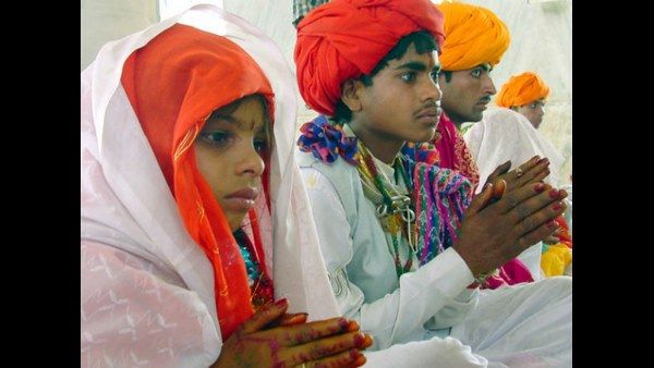 2020ರಲ್ಲಿ ಕರ್ನಾಟಕದಲ್ಲಿ ನಡೆದಿದೆ ಅತಿ ಹೆಚ್ಚು ಬಾಲ್ಯ ವಿವಾಹ