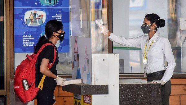 ಮುಂಬೈ ಏರ್‌ಪೋರ್ಟ್‌ನಲ್ಲಿ ಈ ದೇಶಗಳ ಅಂತಾರಾಷ್ಟ್ರೀಯ ಪ್ರಯಾಣಿಕರಿಗೆ ಹೊಸ ಮಾರ್ಗಸೂಚಿ