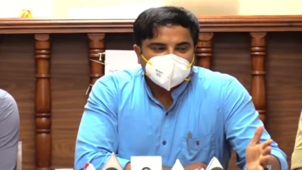 ಕಾರವಾರದ ಯುವಕನಿಗೆ ನಿಫಾ ವೈರಸ್ ಇಲ್ಲ-ಇರೋದು ಹೆದರಿಕೆ ಅಷ್ಟೇ-ದ.ಕ ಜಿಲ್ಲಾಧಿಕಾರಿ ಸ್ಪಷ್ಟನೆ