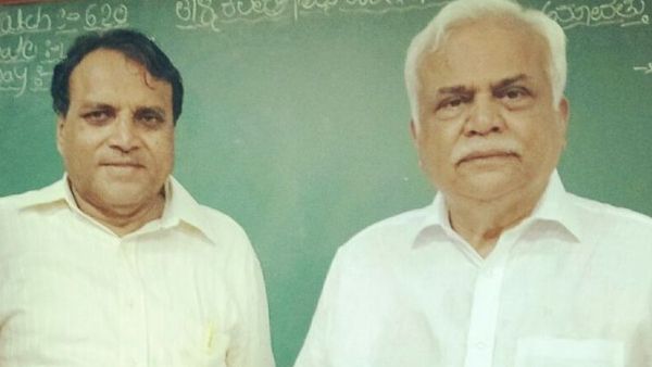 ಶಿಷ್ಯ ಘೋಟ್ನೇಕರ್ ವಿರುದ್ಧ ‘ಗೇಮ್ ಪ್ಲಾನ್’ ಆರಂಭಿಸಿದ್ರಾ ದೇಶಪಾಂಡೆ?