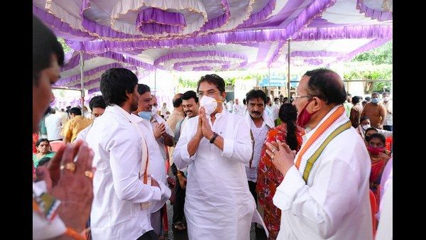 ಕೋವಿಡ್ ನಮಗೆ ಅತ್ಯುತ್ತಮ ಪಾಠ ಕಲಿಸಿದೆ: ಕಂದಾಯ ಸಚಿವ ಆರ್. ಅಶೋಕ್