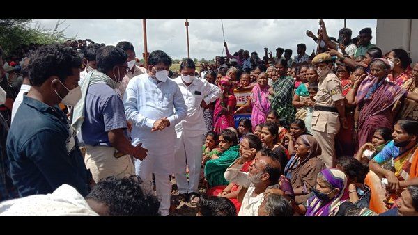 BREAKING: ವೀರ ಯೋಧನ ಹಠಾತ್ ನಿಧನ‌ ತುಂಬಾಲಾರದ ನಷ್ಟ; ನಿರಾಣಿ