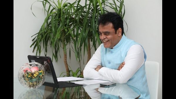 ಸಿಬಿಐ ತನಿಖೆ ಆಗ್ರಹಕ್ಕೆ ಉನ್ನತ ಶಿಕ್ಷಣ ಸಚಿವ ಡಾ. ಅಶ್ವಥ್ ನಾರಾಯಣ ತಿರುಗೇಟು!