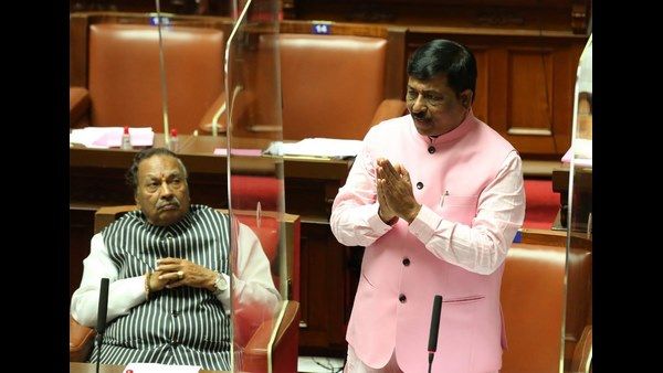 ನಾಡದೇವತೆ ತಾಯಿ ಚಾಮುಂಡೇಶ್ವರಿ ಮೇಲೆ ಆಣೆ ಮಾಡಿದ ಸಚಿವ ಮುರುಗೇಶ್ ನಿರಾಣಿ!