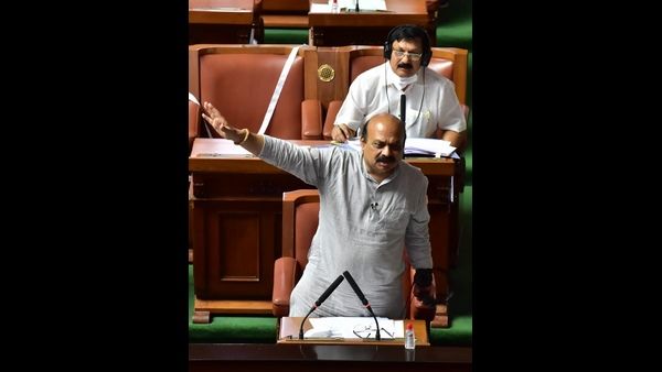 ದೇವಸ್ಥಾನ ತೆರವು: ಮುಖ್ಯಮಂತ್ರಿ ಬಸವರಾಜ ಬೊಮ್ಮಾಯಿ ಮಹತ್ವದ ಸೂಚನೆ!