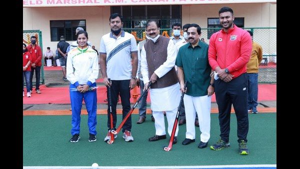 ದಾನಿಗಳೂ ಸಹ ಕ್ರೀಡೆಗೆ ಹೆಚ್ಚು ಪ್ರೋತ್ಸಾಹ ನೀಡುವ ಸಂಪ್ರದಾಯ ಬೆಳೆಯಬೇಕು!