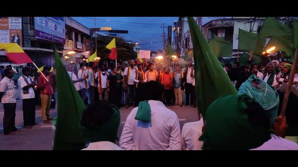 ಭಾರತ ಬಂದ್ ವಿಫಲಗೊಳಿಸಿದ ರೈತರಿಗೆ ಧನ್ಯವಾದಗಳು ಎಂದ ಸಿ.ಟಿ. ರವಿ!