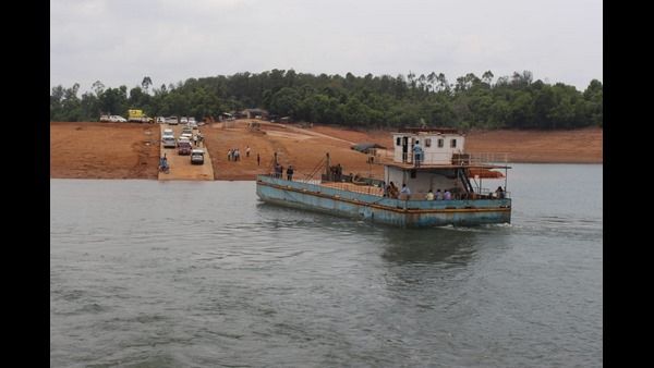 ಸಿಗಂದೂರು: ಬಾಣಂತಿ, ಮಗು ಇದ್ದ ವಾಹನ ಹತ್ತಿಸದ ಲಾಂಚ್‌ ಸಿಬ್ಬಂದಿ